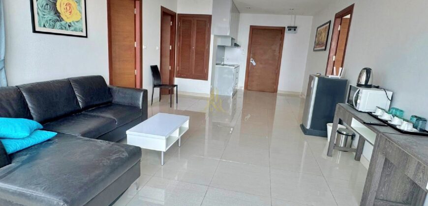 Luxury Beachfront Living