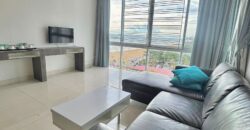 Luxury Beachfront Living