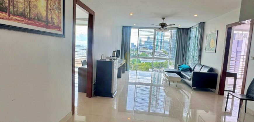 Luxury Beachfront Living