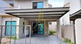 Brand new house for rent