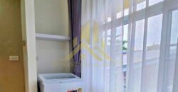 Rent Studio in Nirun Grand View, Central Pattaya | 7,500฿