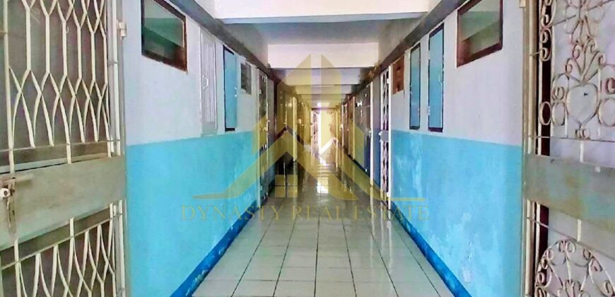 Rent Studio in Nirun Grand View, Central Pattaya | 7,500฿