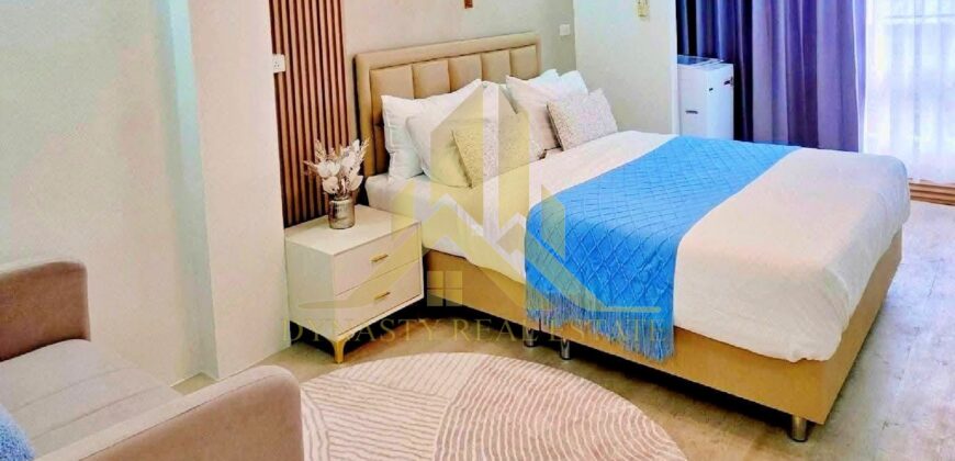 Rent Studio in Nirun Grand View, Central Pattaya | 7,500฿