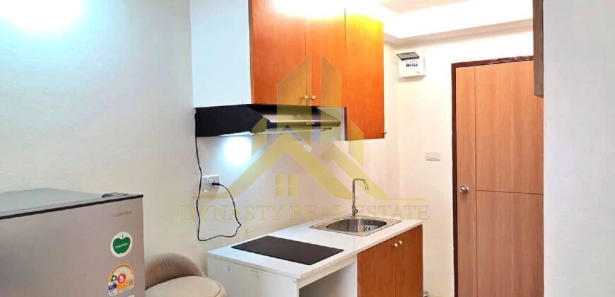 Rent Studio in Nirun Grand View, Central Pattaya | 7,500฿