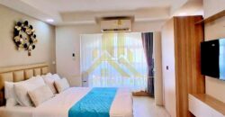 Rent Studio in Nirun Grand View, Central Pattaya | 7,500฿