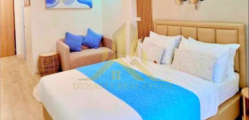 Rent Studio in Nirun Grand View, Central Pattaya | 7,500฿