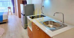 Rent Studio in Nirun Grand View, Central Pattaya | 7,500฿