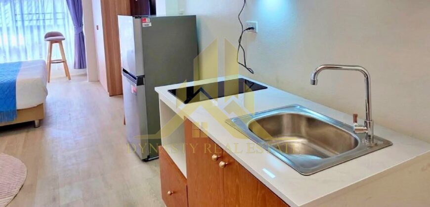 Rent Studio in Nirun Grand View, Central Pattaya | 7,500฿