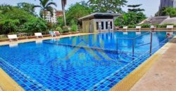 Rent Studio in Nirun Grand View, Central Pattaya | 7,500฿