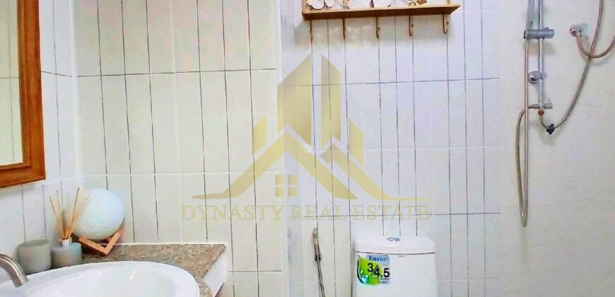 Rent Studio in Nirun Grand View, Central Pattaya | 7,500฿