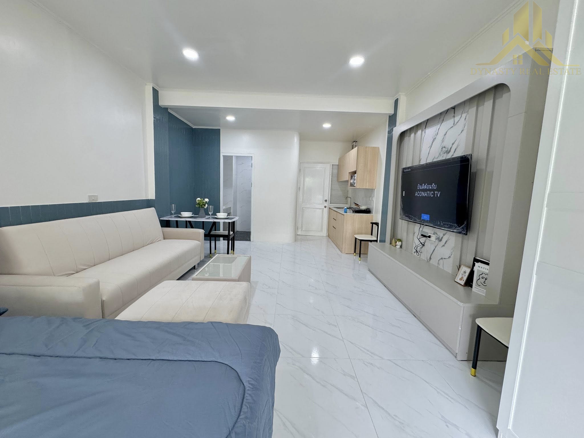 Baan suan lalana for sale 