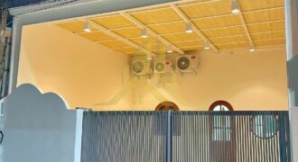  minimalist renovation house |  2 beds for sale