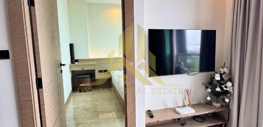  The Rivera Ocean Drive | For Rent