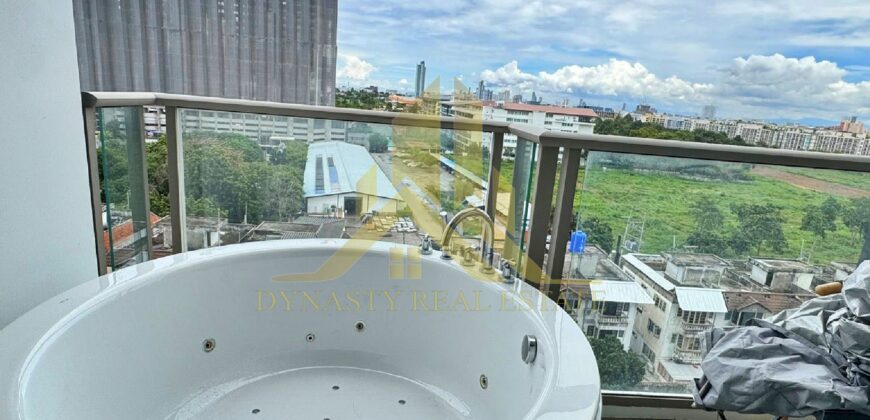  The Rivera Ocean Drive | For Rent