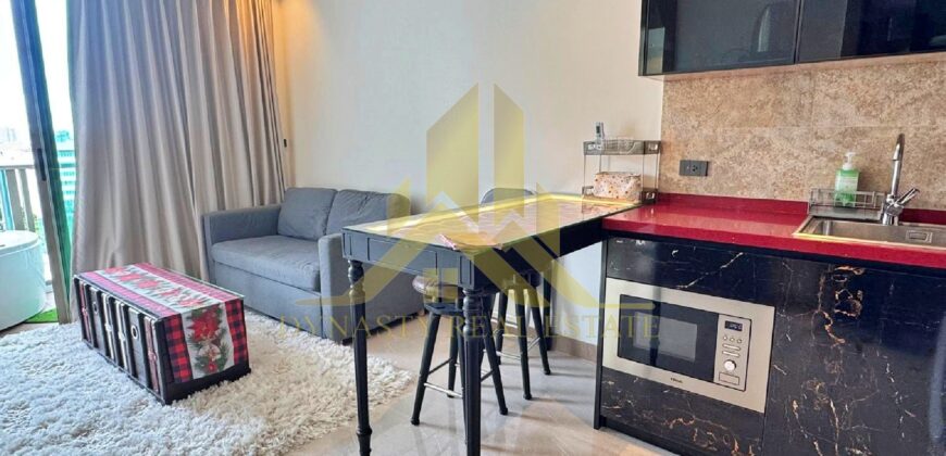  The Rivera Ocean Drive | For Rent