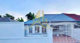 2 beds renovated house | for rent