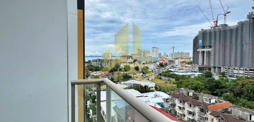  The Rivera Ocean Drive | For Rent