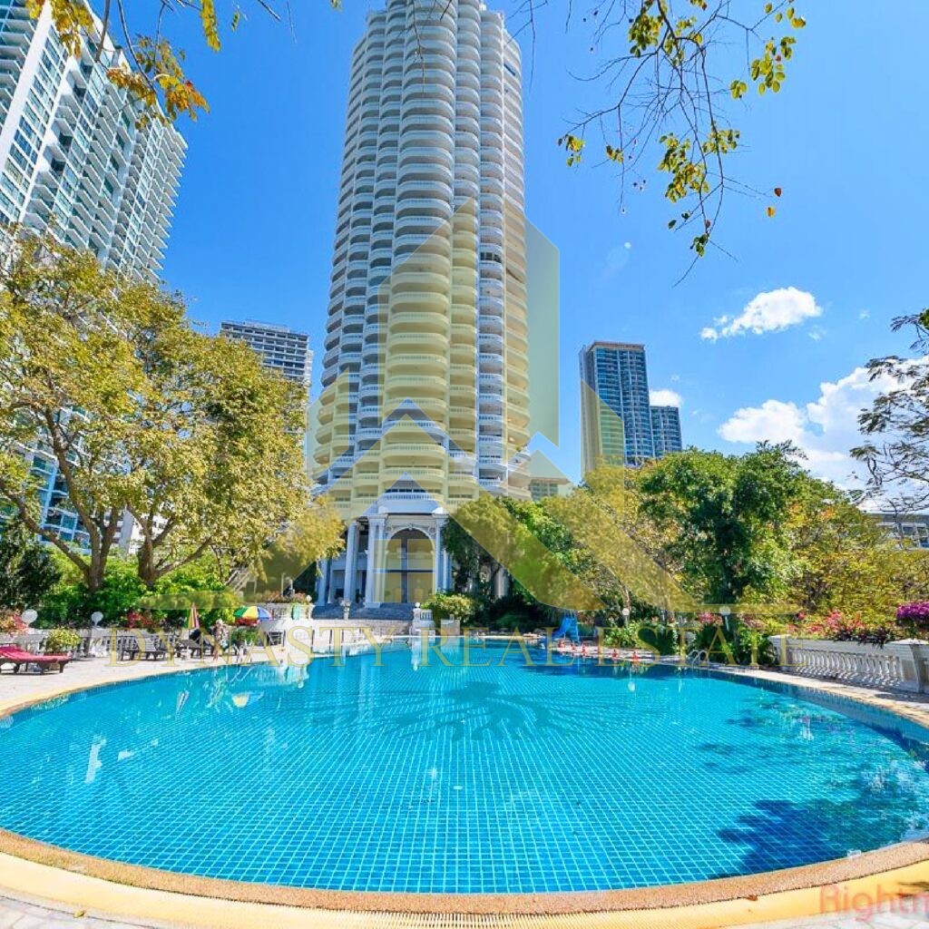 Park beach condominium for sale & rent