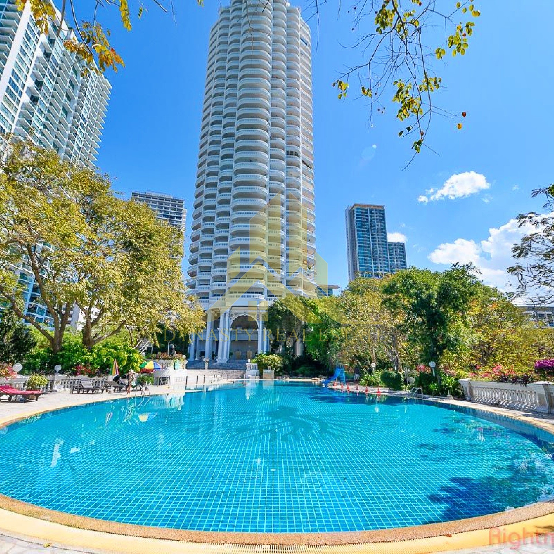  park beach condominium 3 beds | for sale & rent