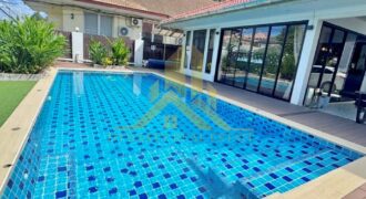 Private pool villa for rent