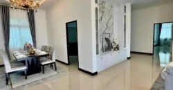 3 Beds Villa For Sale