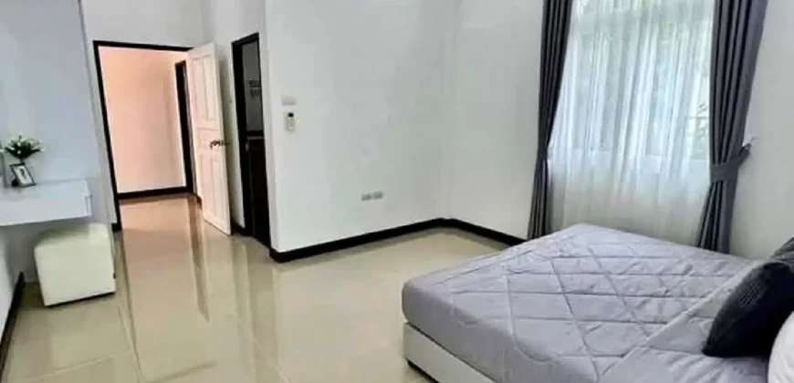 3 Beds Villa For Sale