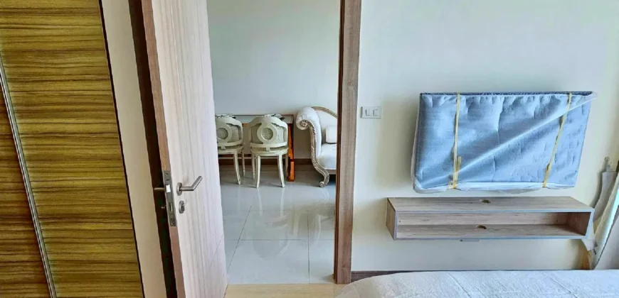 The Riviera Jomtien 1 Bed For Sale 