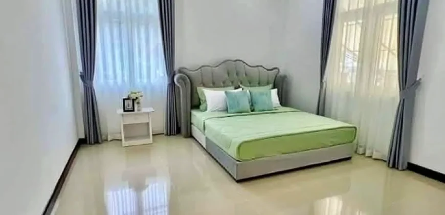 3 Beds Villa For Sale