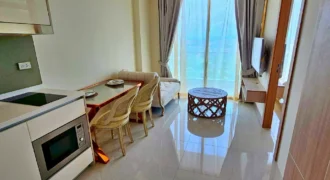 The riviera jomtien 1 bed for sale 
