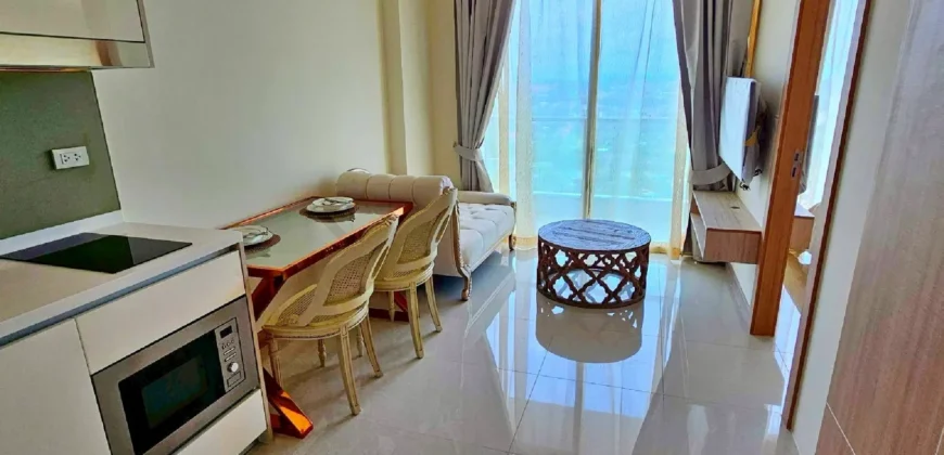 The Riviera Jomtien 1 Bed For Sale 