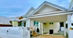 3 Beds Villa For Sale