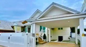 3 beds villa for sale