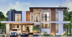 The Ozone Wealth