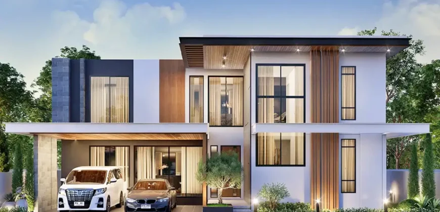 The Ozone Wealth