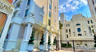 Espana condo for rent