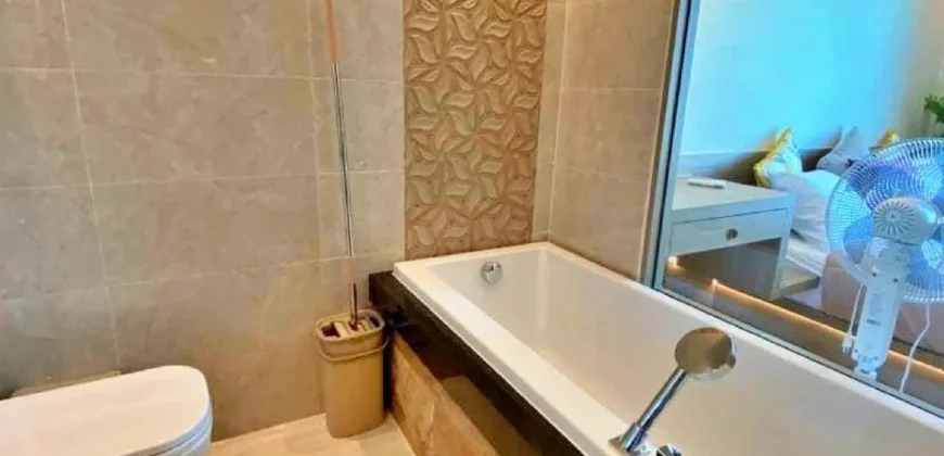 The Rivera Ocean Drive 1 Bed For Rent