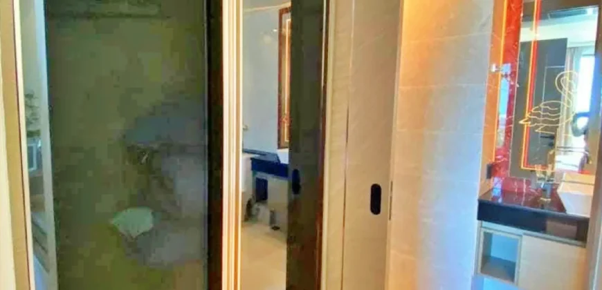 The Rivera Ocean Drive 1 Bed For Rent