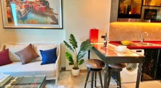 The rivera ocean drive 1 bed for rent