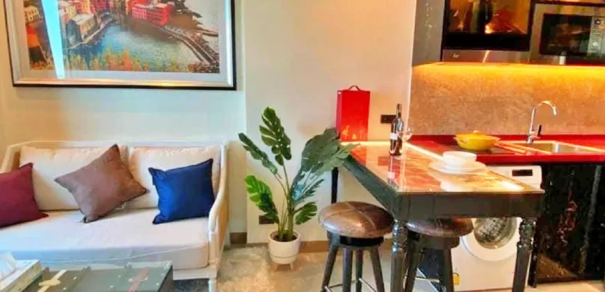 The Rivera Ocean Drive 1 Bed For Rent