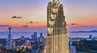 Grand solaire pattaya