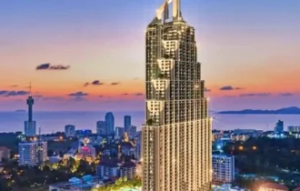 Grand Solaire Pattaya