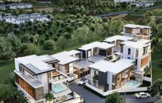 The Ozone Wealth