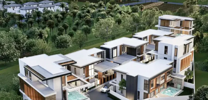 The Ozone Wealth