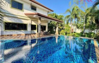 Baan Dusit Pattaya | For Rent