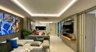 Sands condominium premium high-rise | for sale
