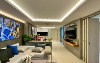 Sands Condominium Premium High-Rise | For Sale Sands Condominium Premium High-Rise | For Sale