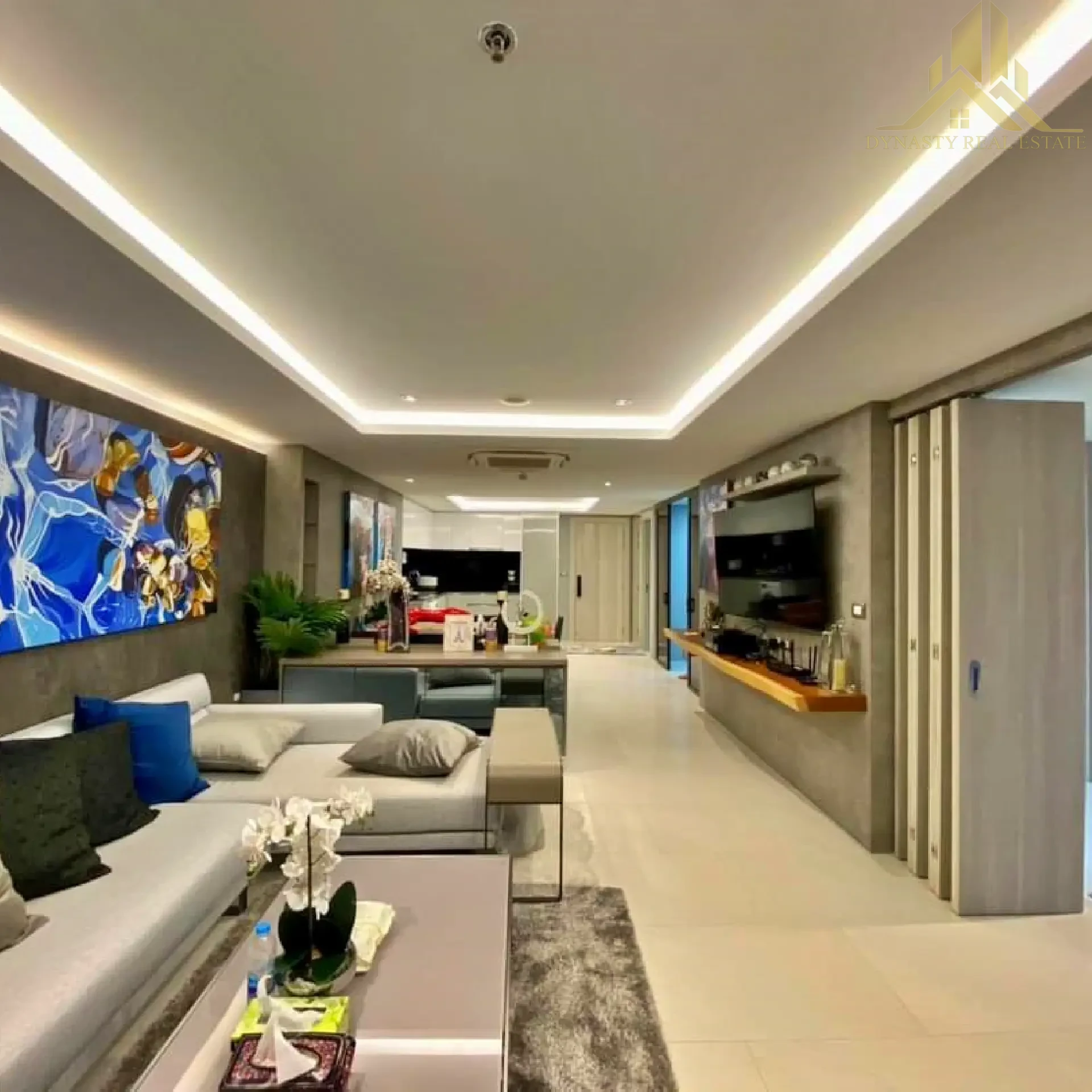 Sands condominium premium high-rise | for sale
