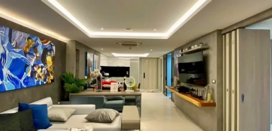 Sands Condominium Premium High-Rise | For Sale