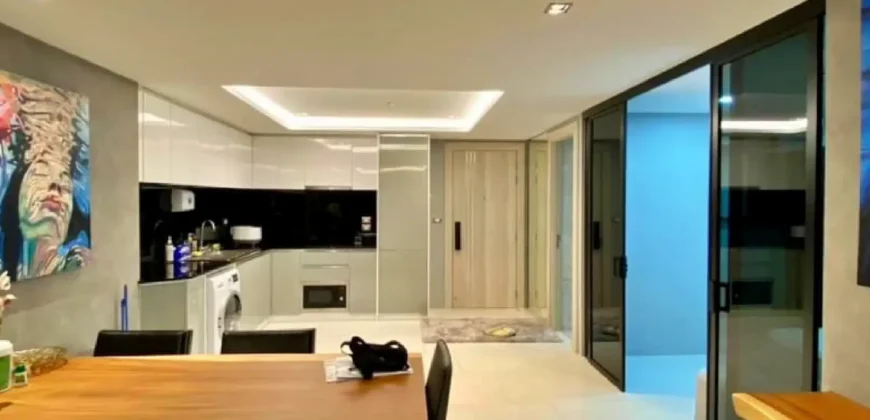 Sands Condominium Premium High-Rise | For Sale