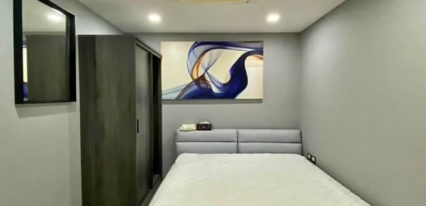 Sands Condominium Premium High-Rise | For Sale